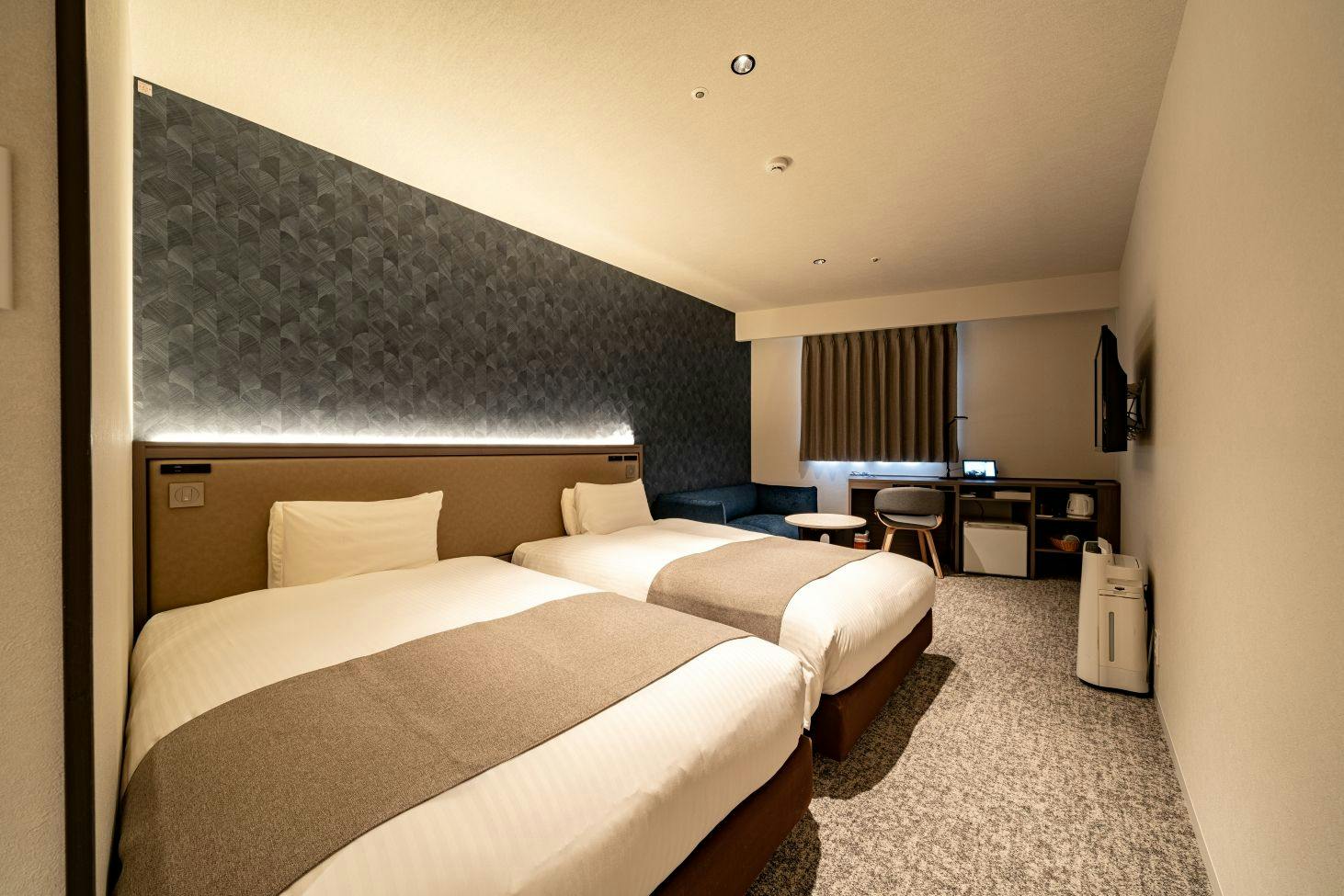 The Cozy Hotel CHIBA