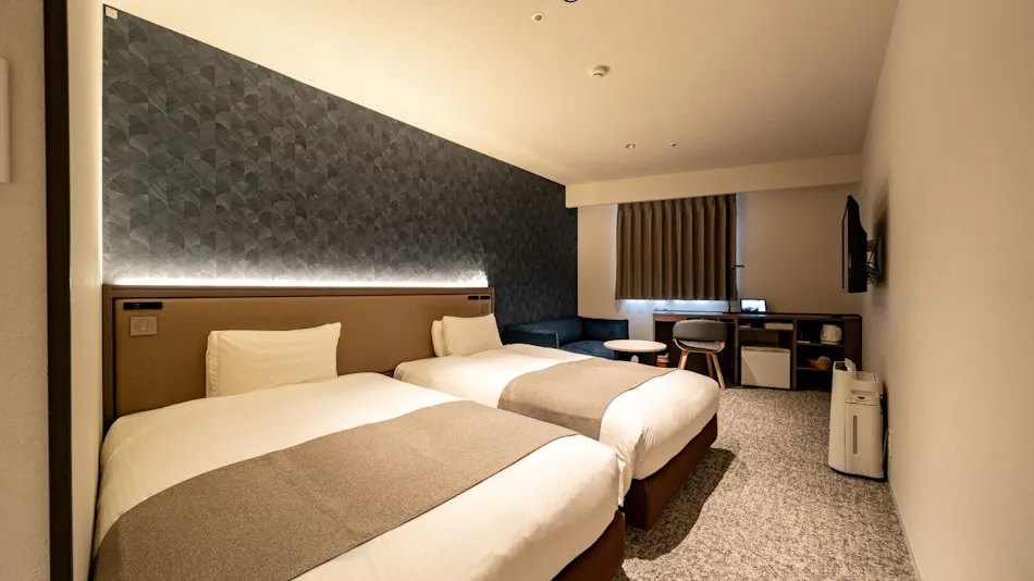 The Cozy Hotel CHIBA