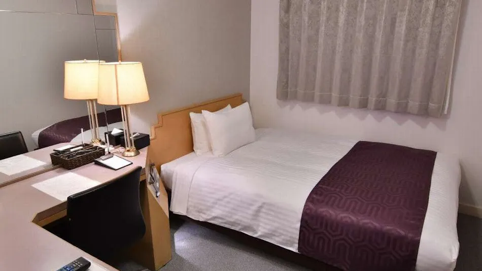 The Cozy Hotel CHIBA