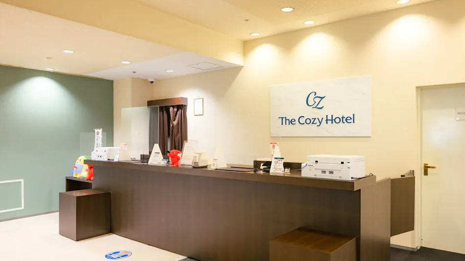 The Cozy Hotel CHIBA