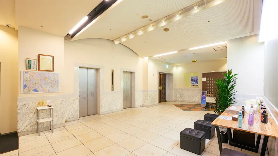 The Cozy Hotel CHIBA