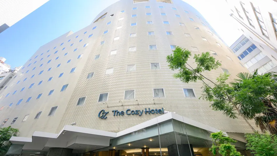 The Cozy Hotel CHIBA