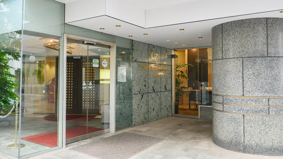 The Cozy Hotel CHIBA