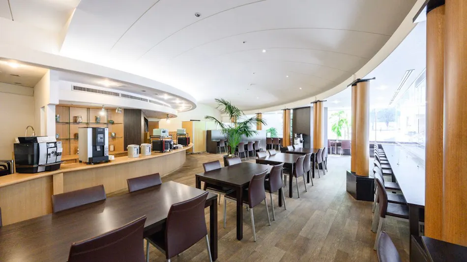 The Cozy Hotel CHIBA