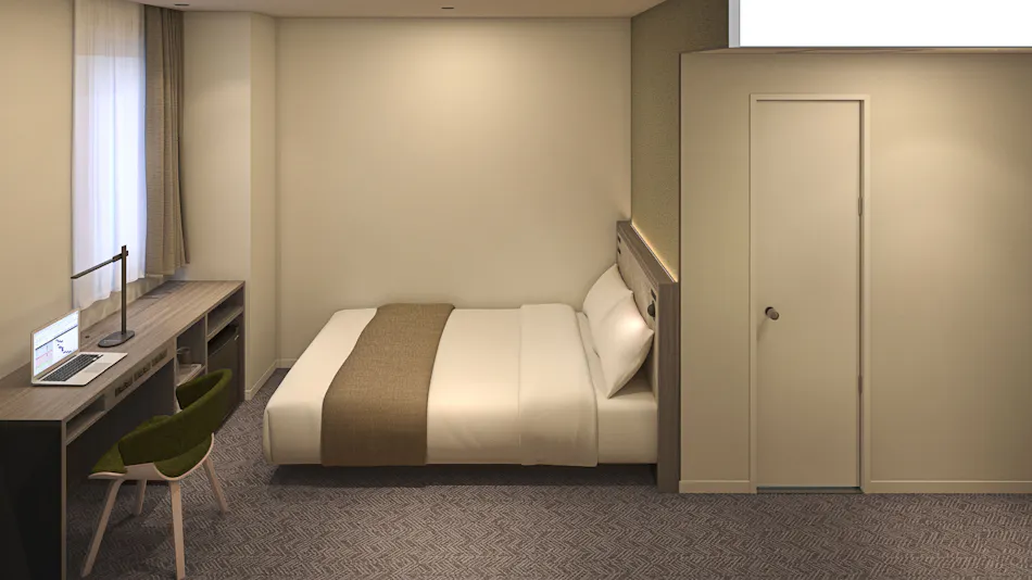 The Cozy Hotel CHIBA