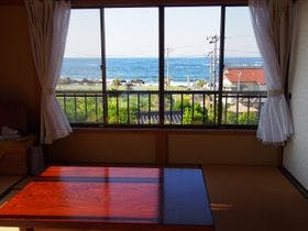 貸別荘　海郷