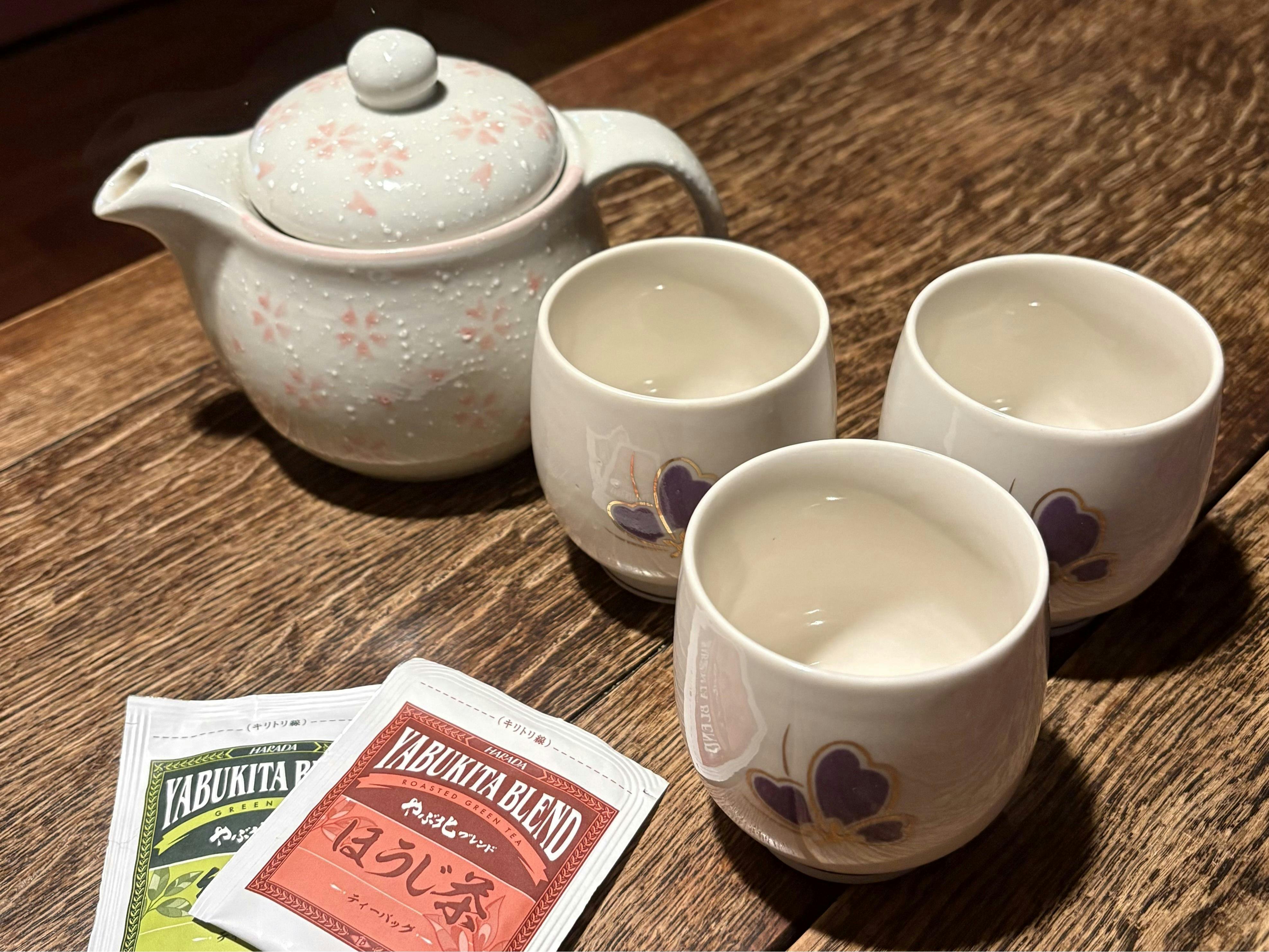 สิ่งอำนวยความสะดวก