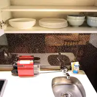 อุปกรณ์ครัว