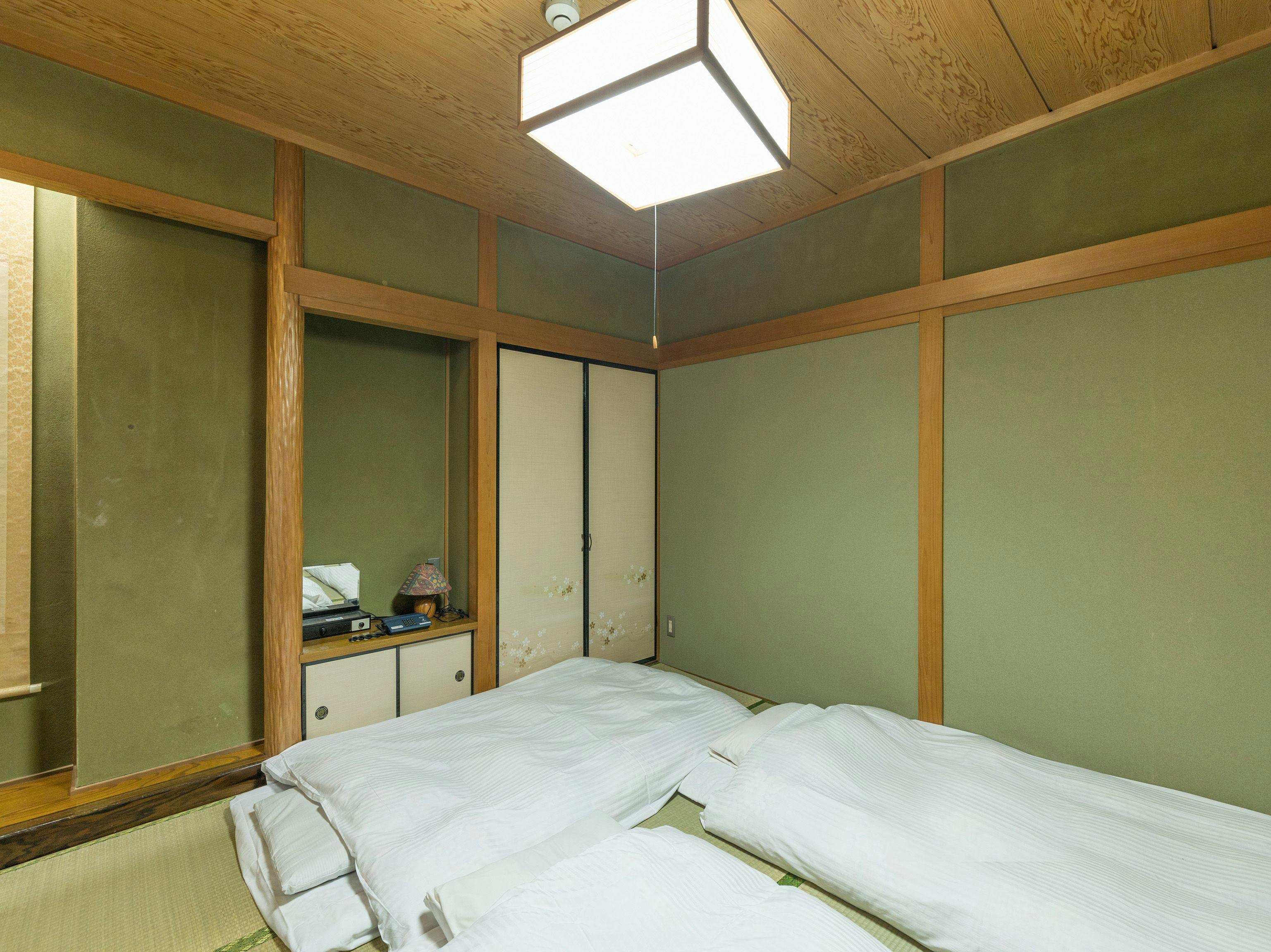 Tabist Samoto Inn Owari Asahi