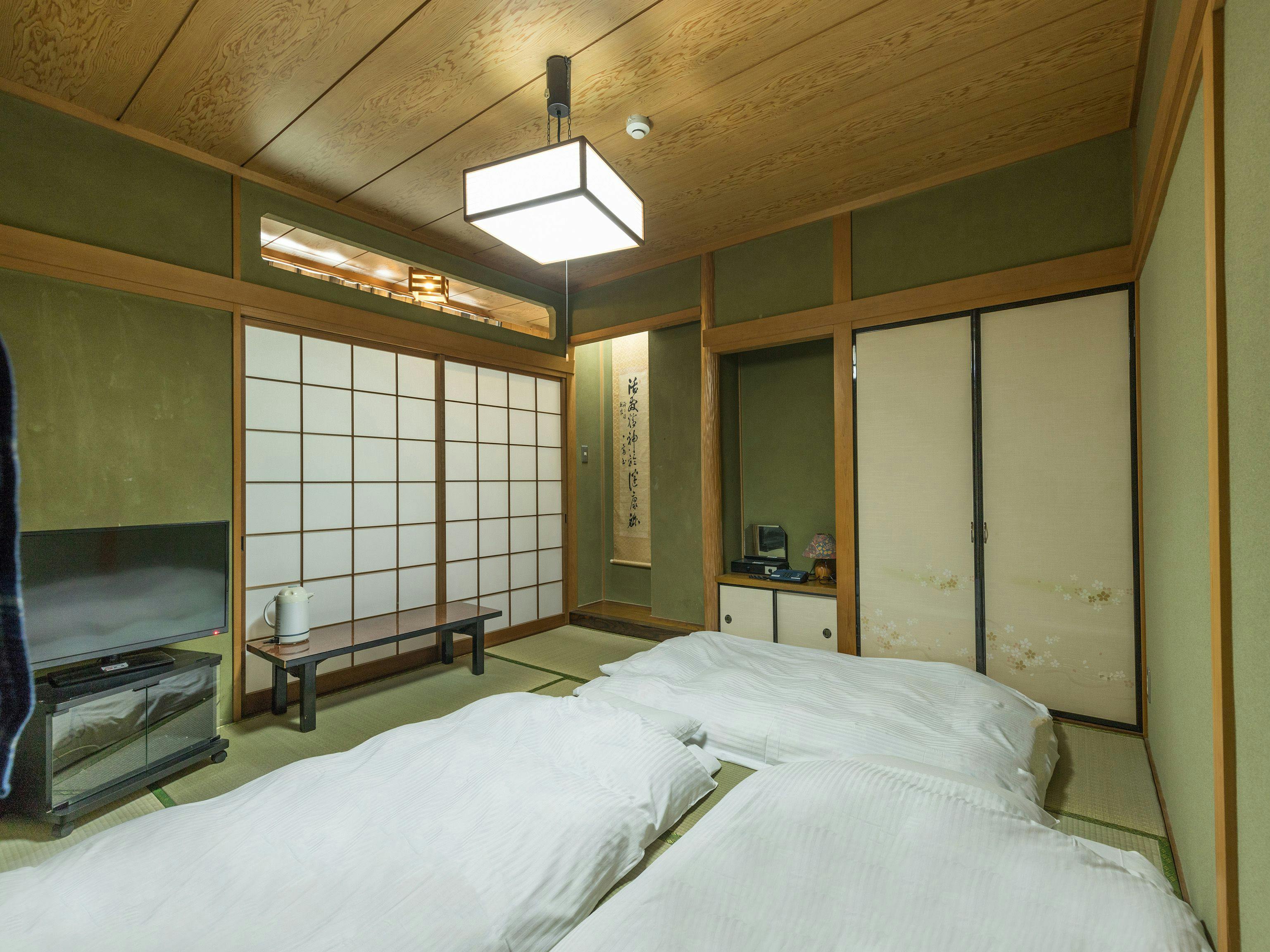 Tabist Samoto Inn Owari Asahi