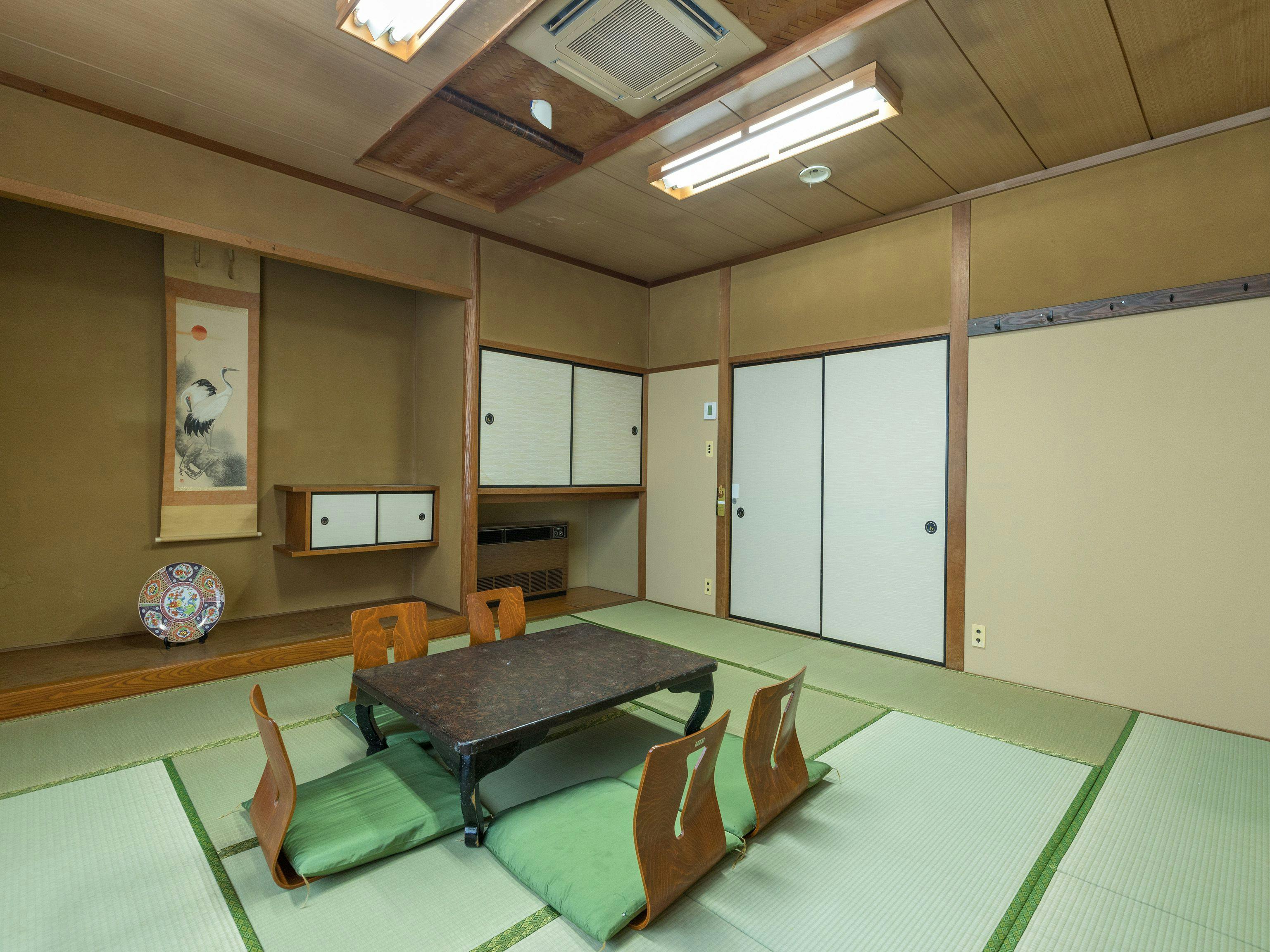 Tabist Samoto Inn Owari Asahi