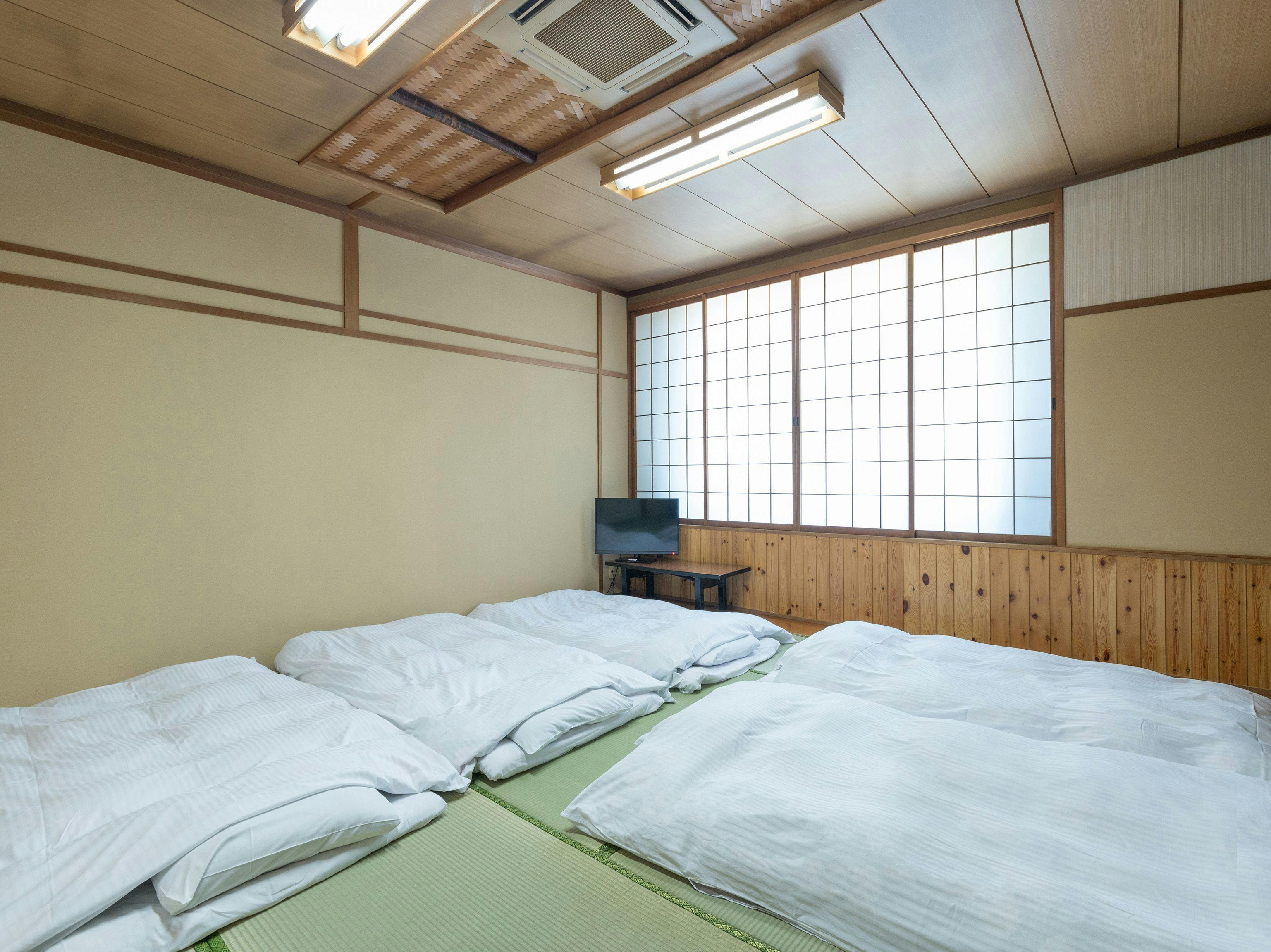 Tabist Samoto Inn Owari Asahi