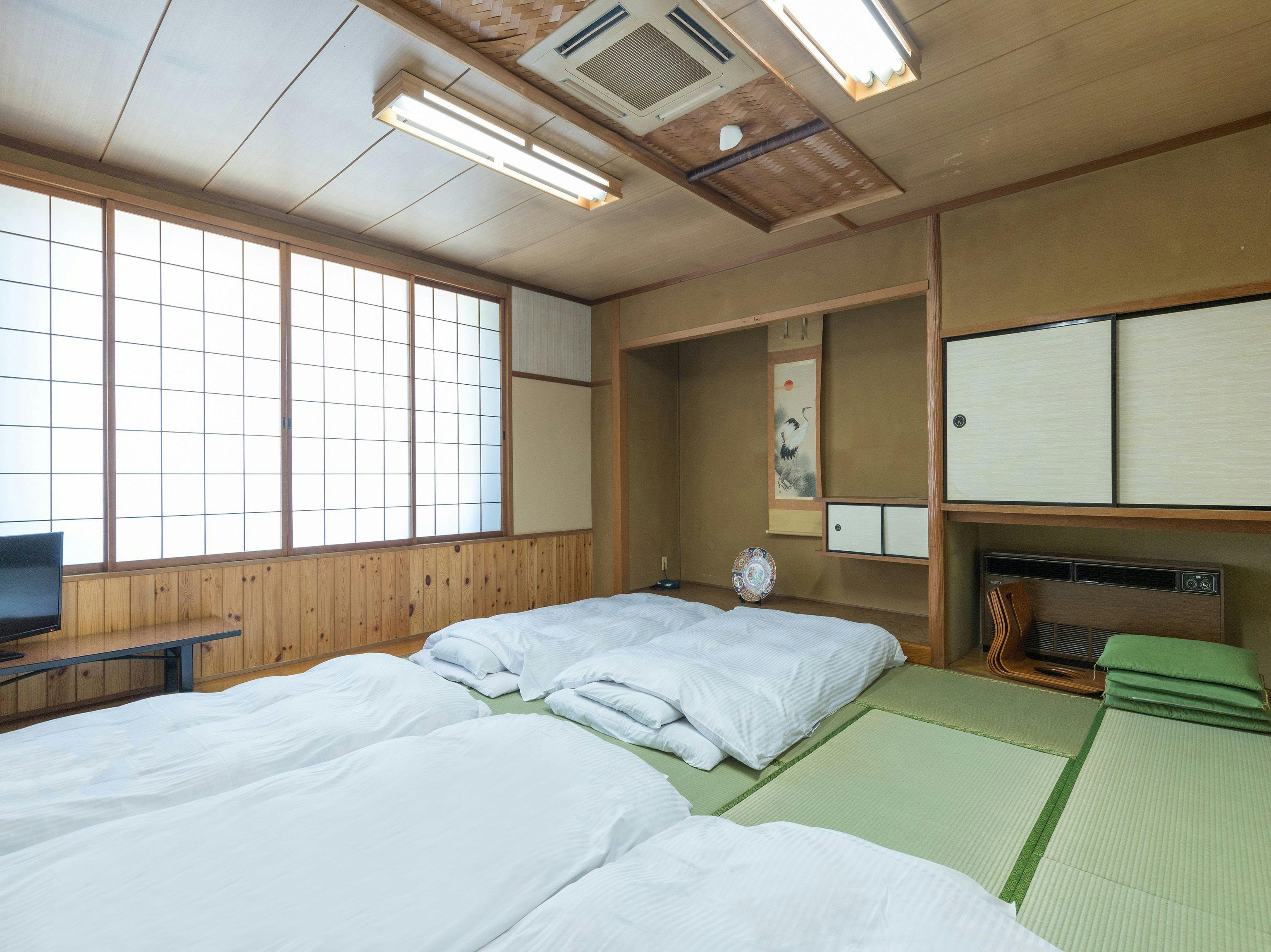 Tabist Samoto Inn Owari Asahi