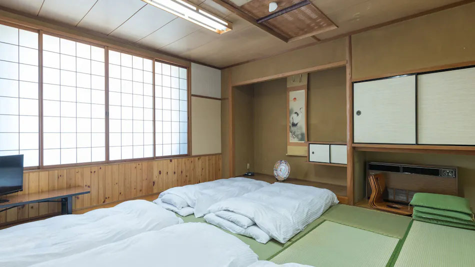 Tabist Samoto Inn Owari Asahi