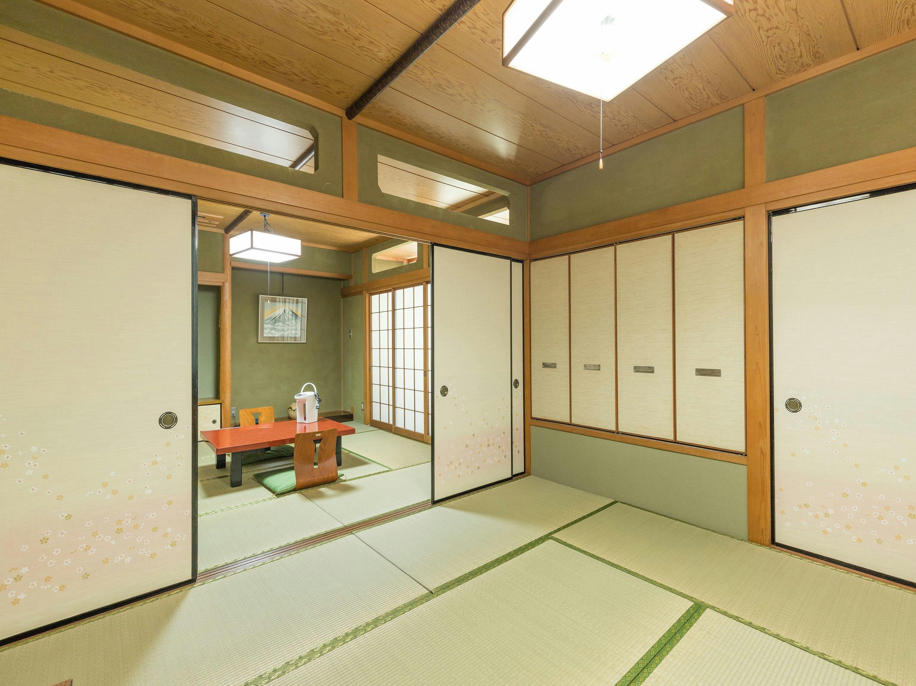 Tabist Samoto Inn Owari Asahi