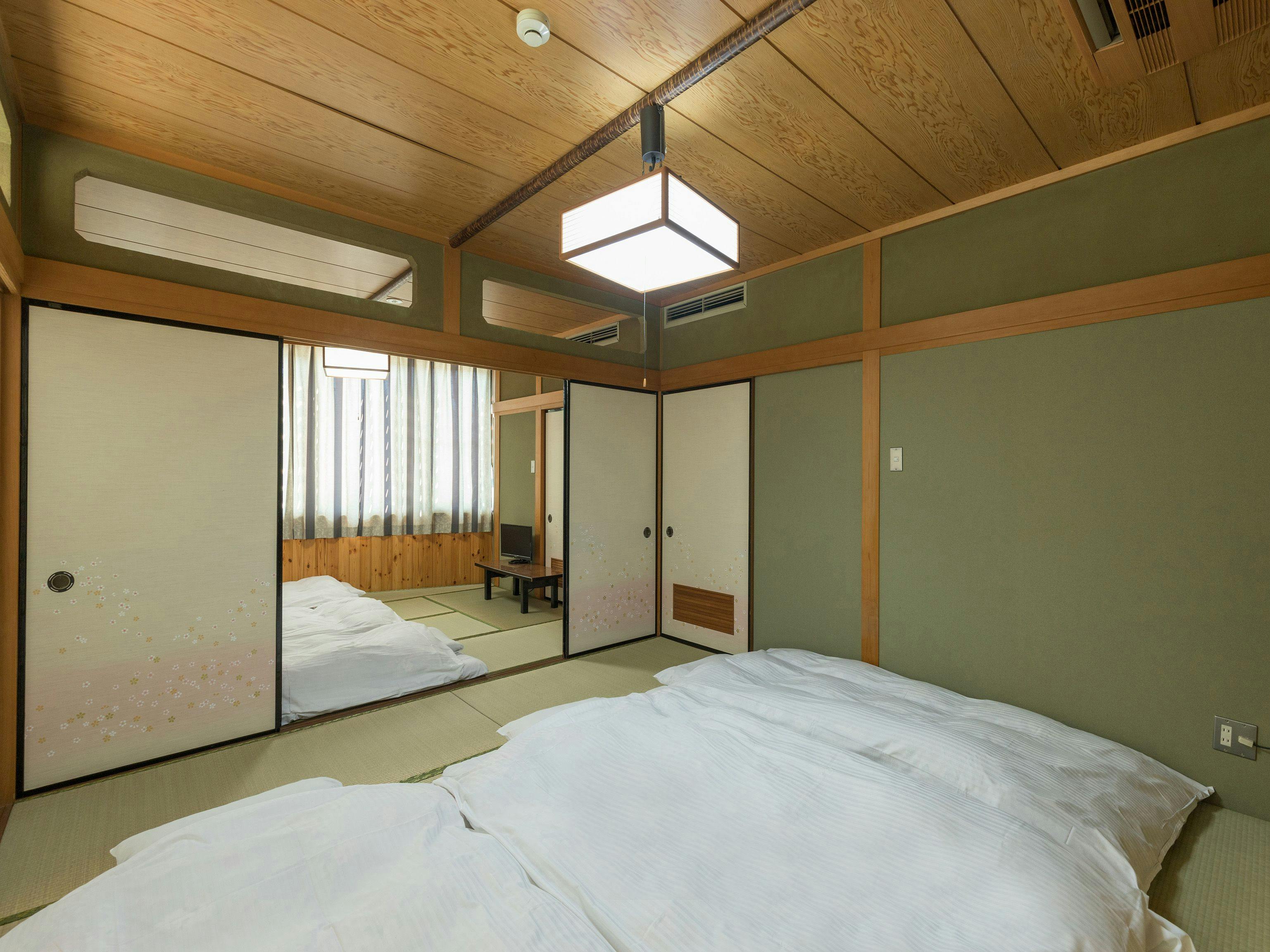 Tabist Samoto Inn Owari Asahi