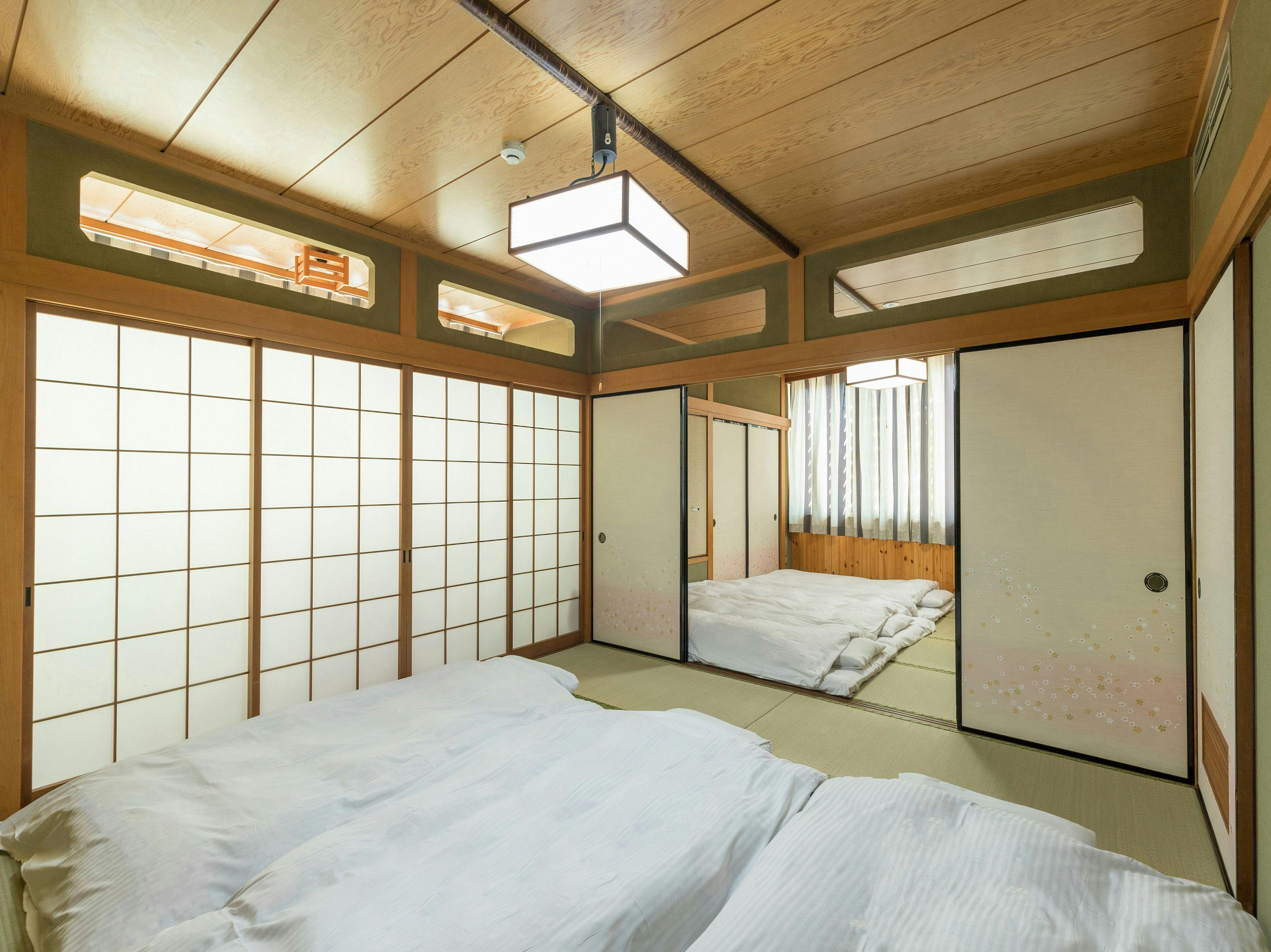 Tabist Samoto Inn Owari Asahi