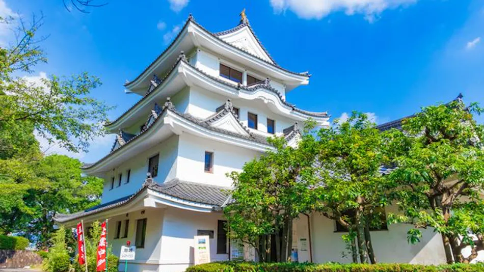 Tabist Samoto Inn Owari Asahi