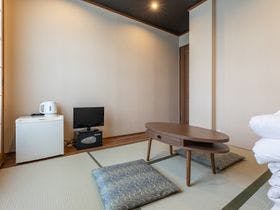 ホテル晴輝京都ステーション