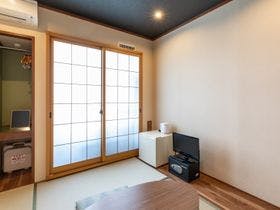 ホテル晴輝京都ステーション