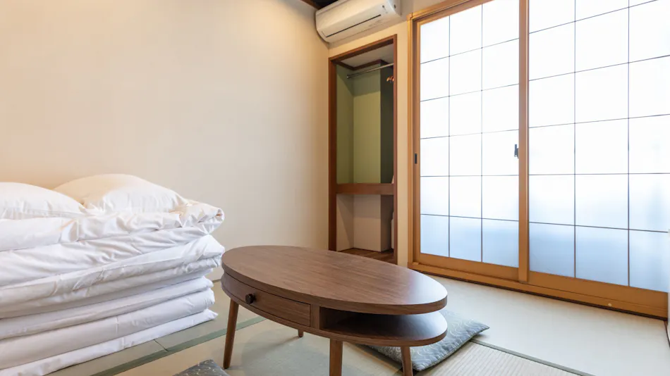 Hotel Seiki Kyoto Station