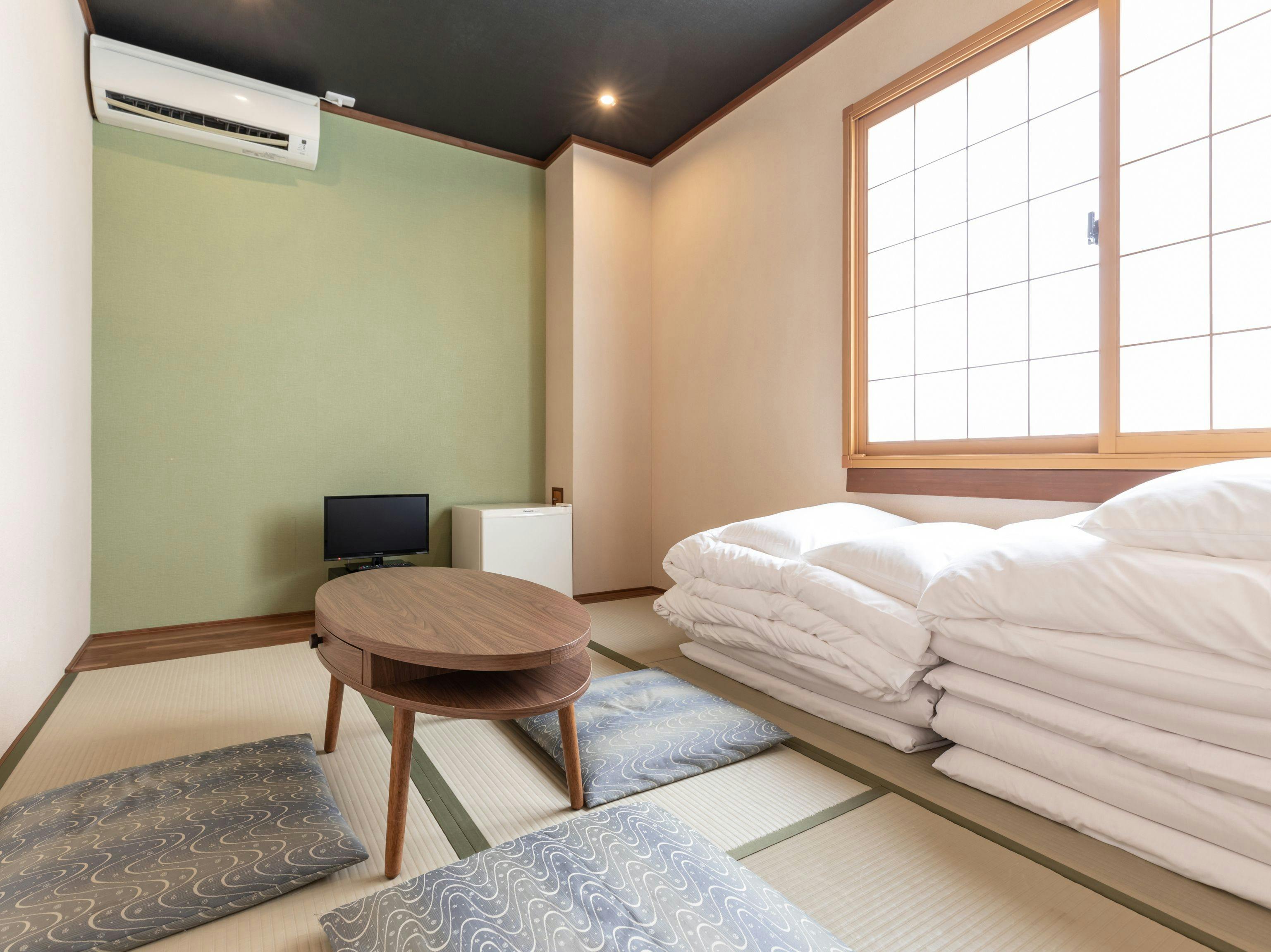 Hotel Seiki Kyoto Station