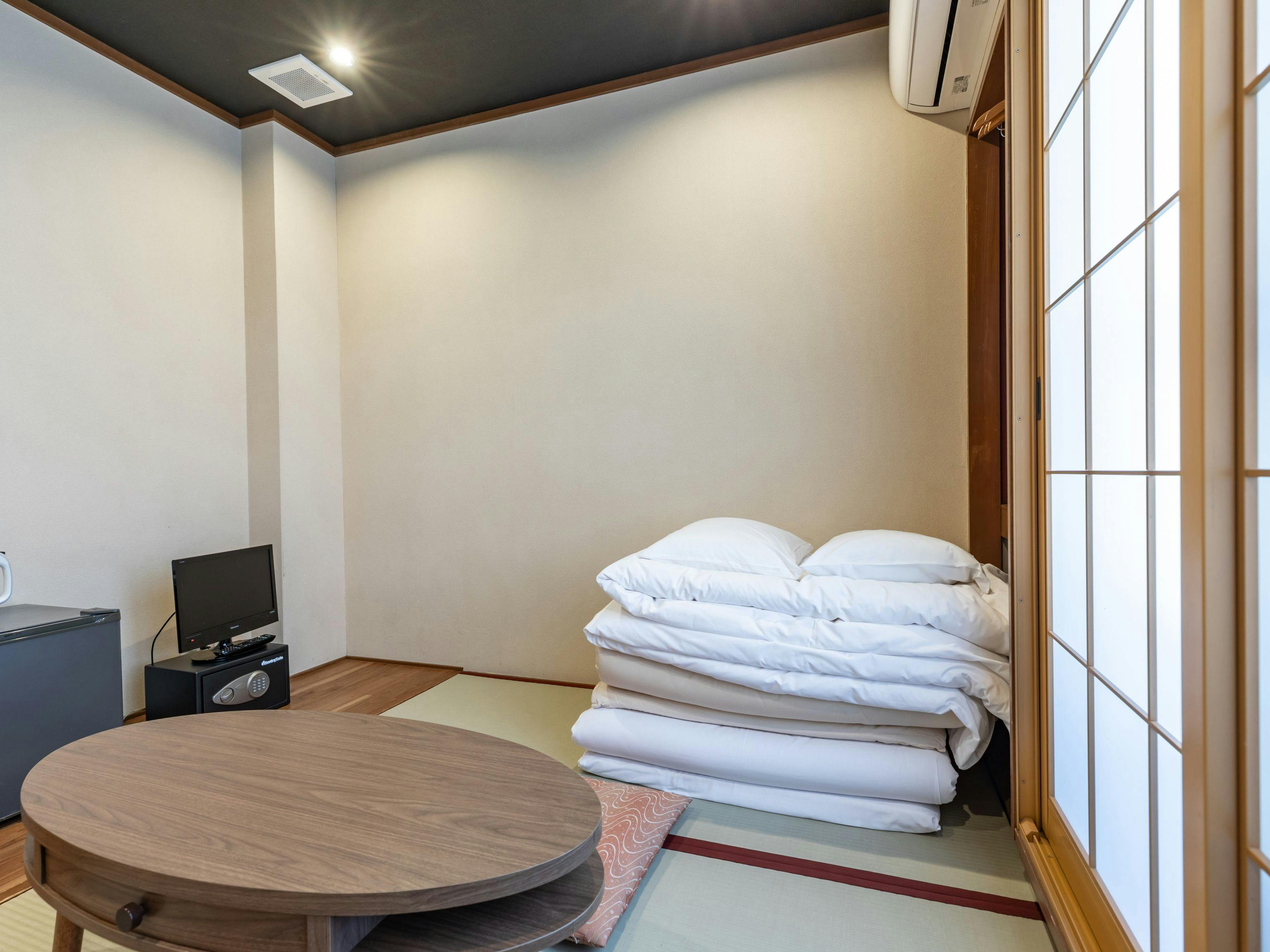 Hotel Seiki Kyoto Station