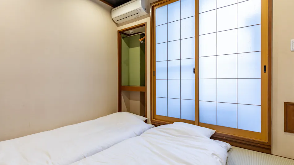 Hotel Seiki Kyoto Station