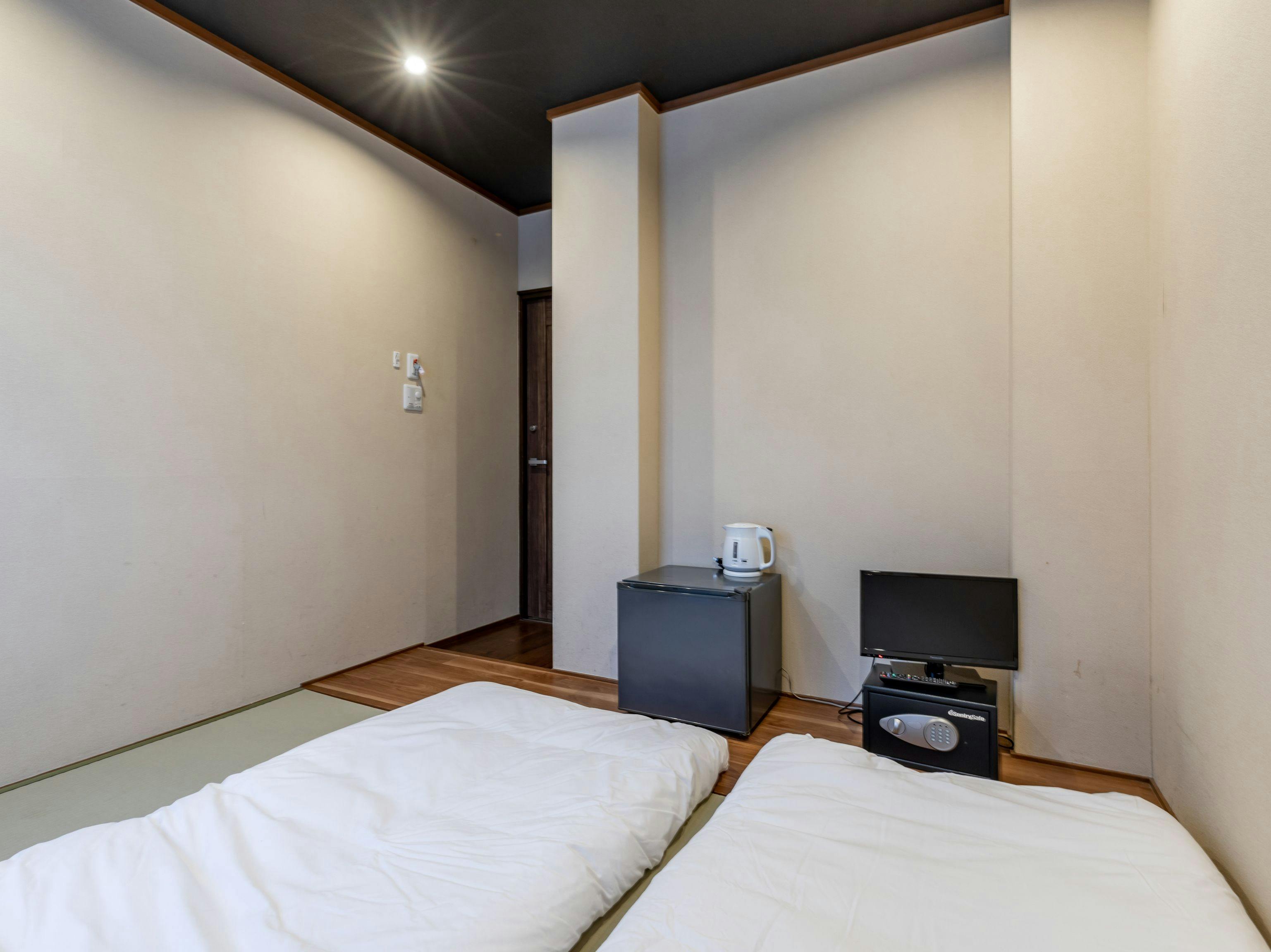 Hotel Seiki Kyoto Station