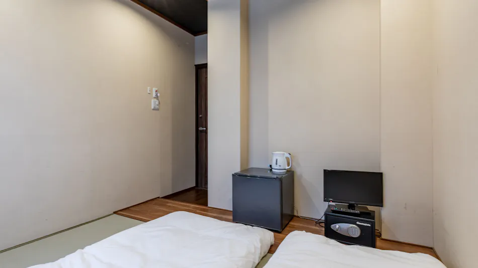 Hotel Seiki Kyoto Station
