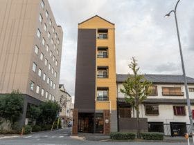 ホテル晴輝京都ステーション