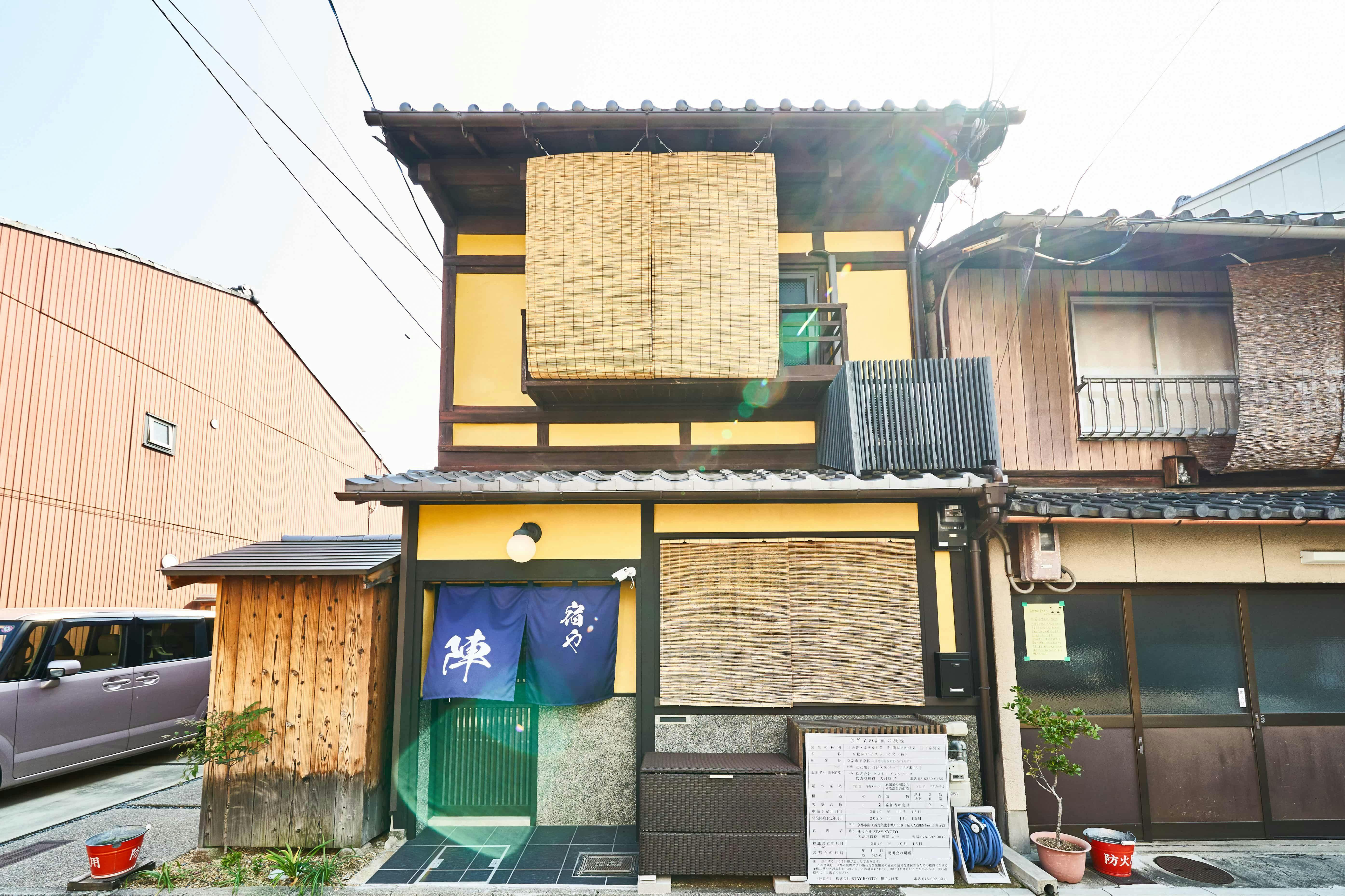 施設画像
