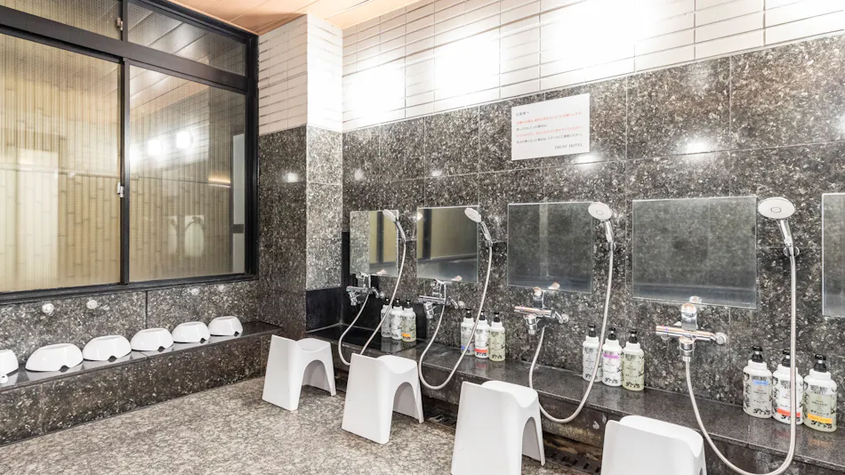 Trust Hotel