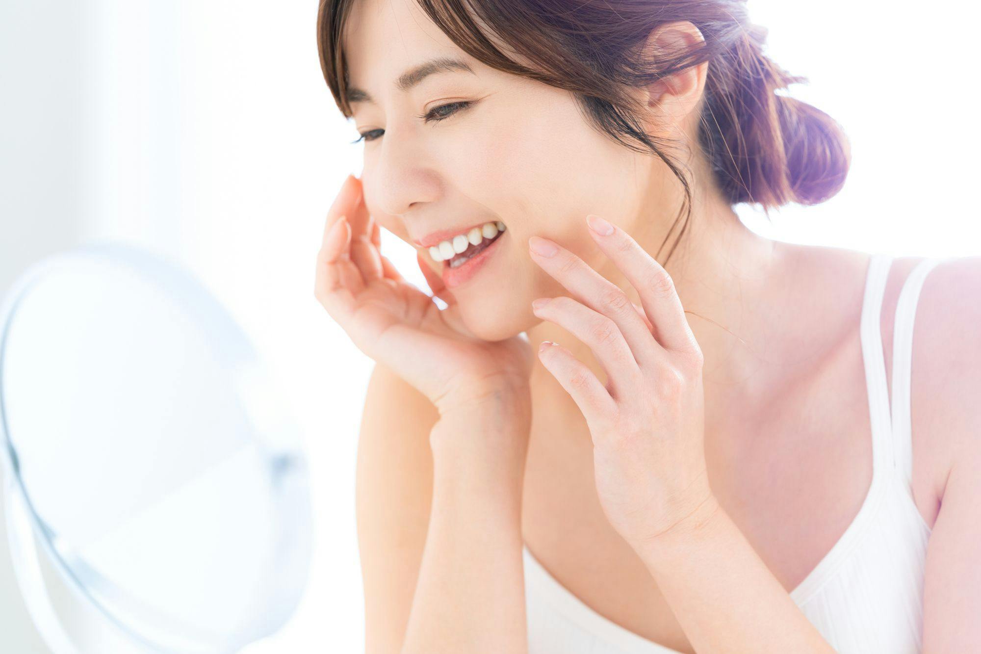 การดูแลผิว