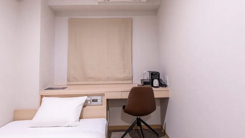 Trust Hotel