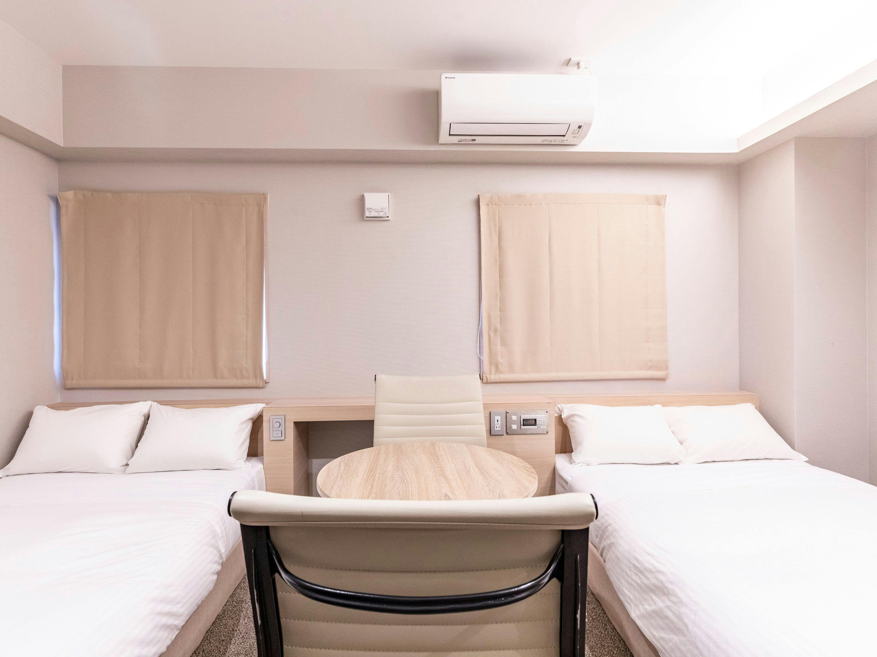 Trust Hotel