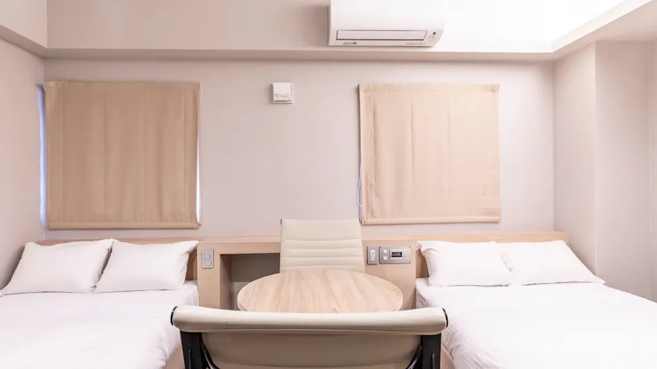 Trust Hotel