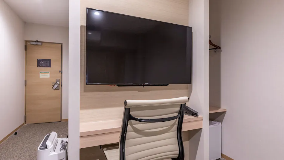 Trust Hotel