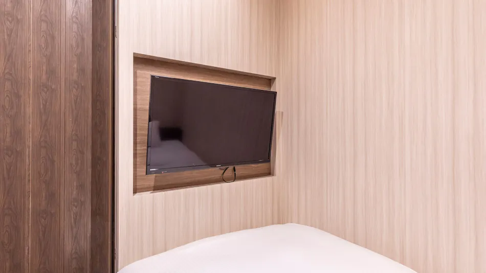 Trust Hotel