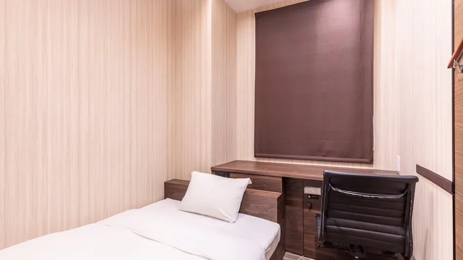 Trust Hotel