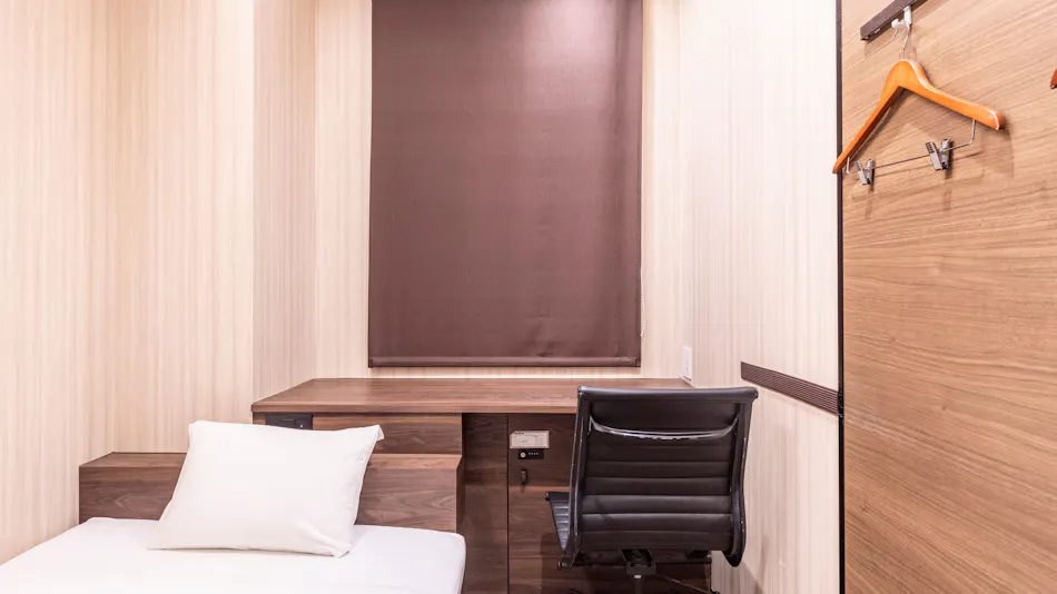 Trust Hotel