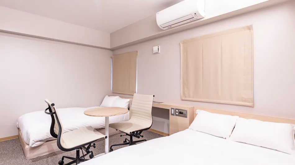 Trust Hotel