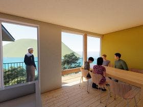 ＵＲＡＳＨＩＭＡ　ＶＩＬＬＡＧＥ