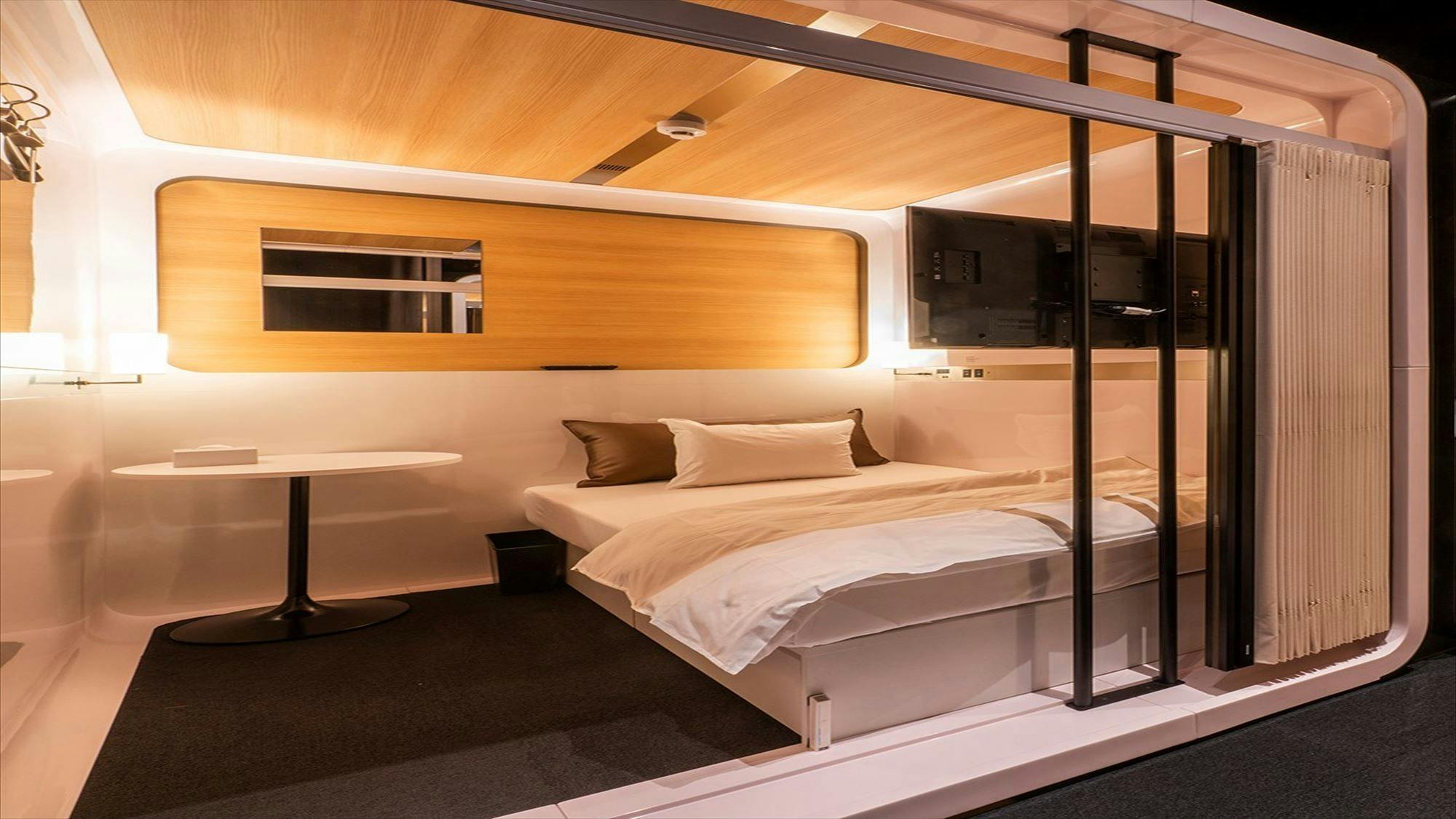 Torifito Hotel & Pod Kanazawa Hyakumangoku-dori