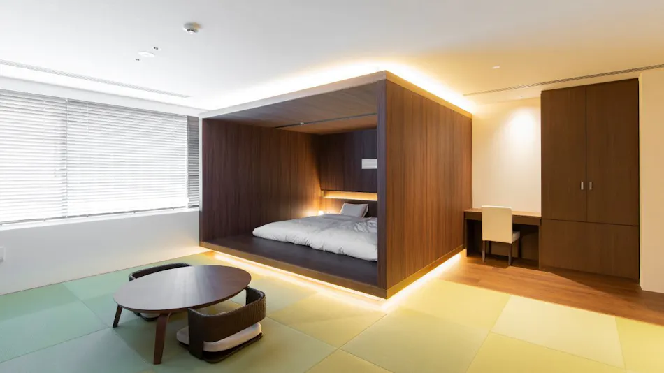 Torifito Hotel & Pod Kanazawa Hyakumangoku-dori