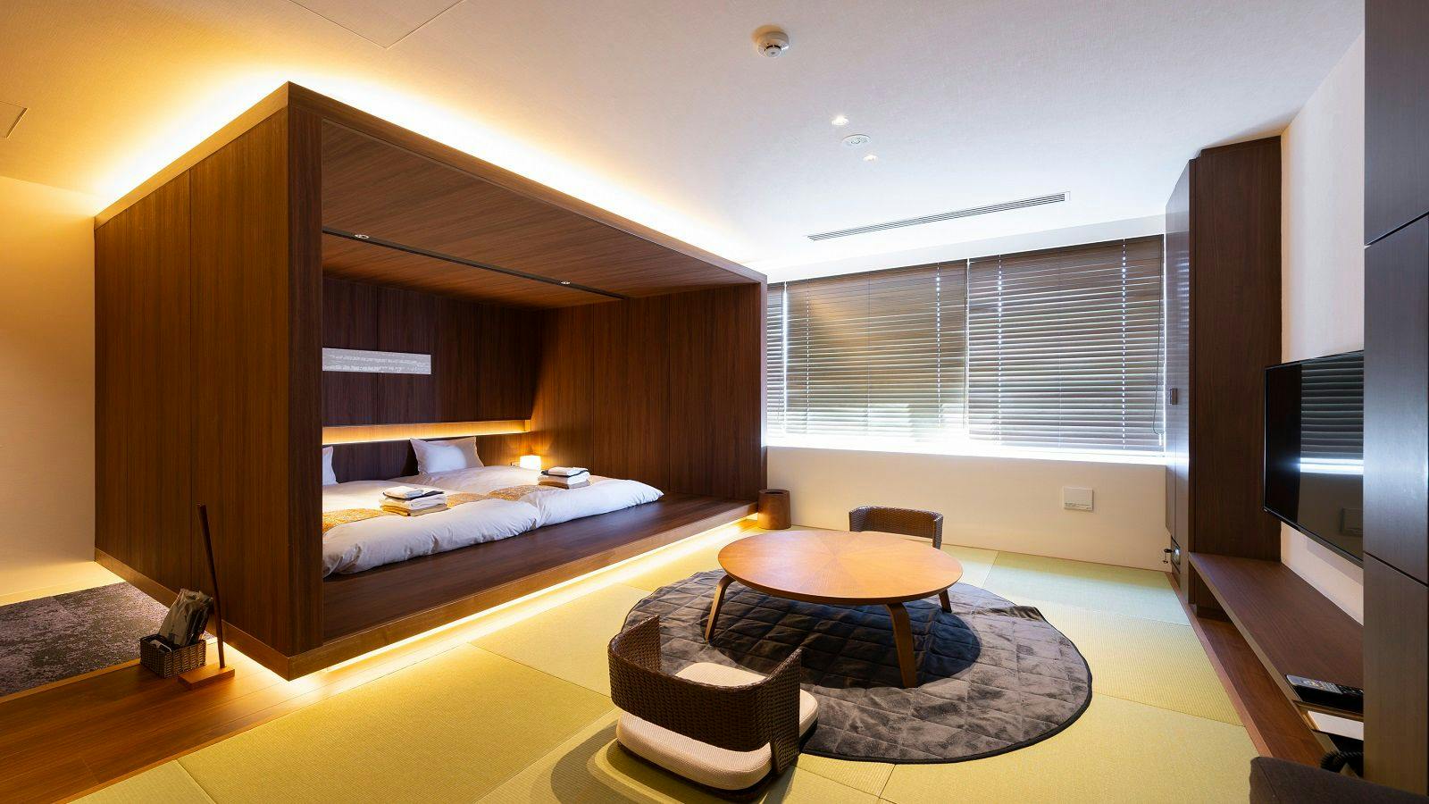 Torifito Hotel & Pod Kanazawa Hyakumangoku-dori
