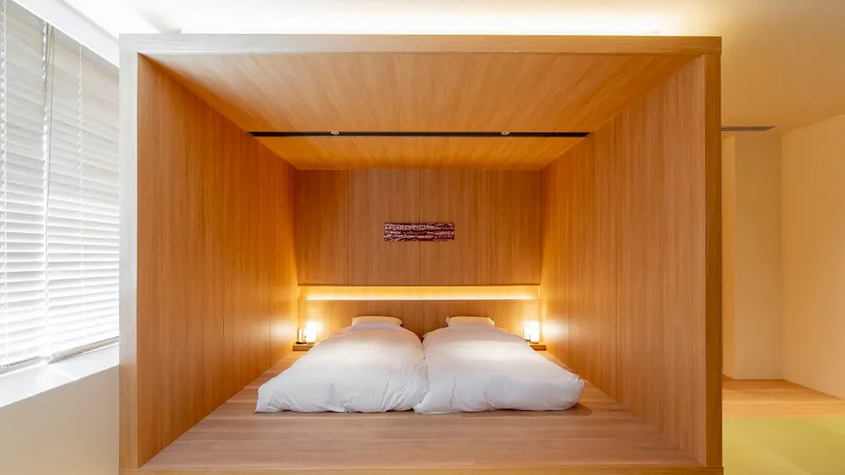 Torifito Hotel & Pod Kanazawa Hyakumangoku-dori