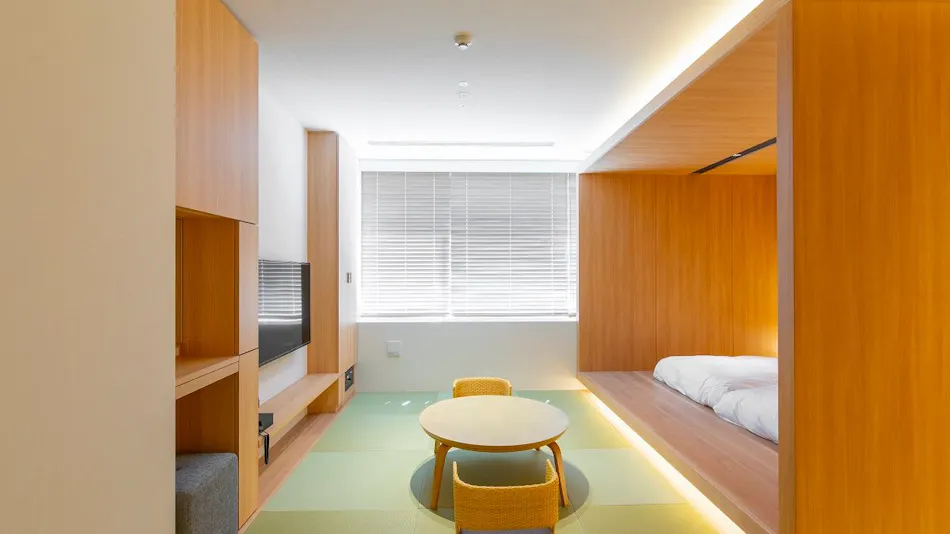 Torifito Hotel & Pod Kanazawa Hyakumangoku-dori