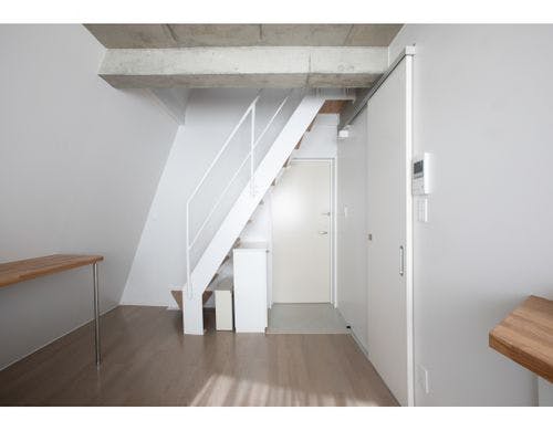 全てのシーツはホテル仕様で快適です。