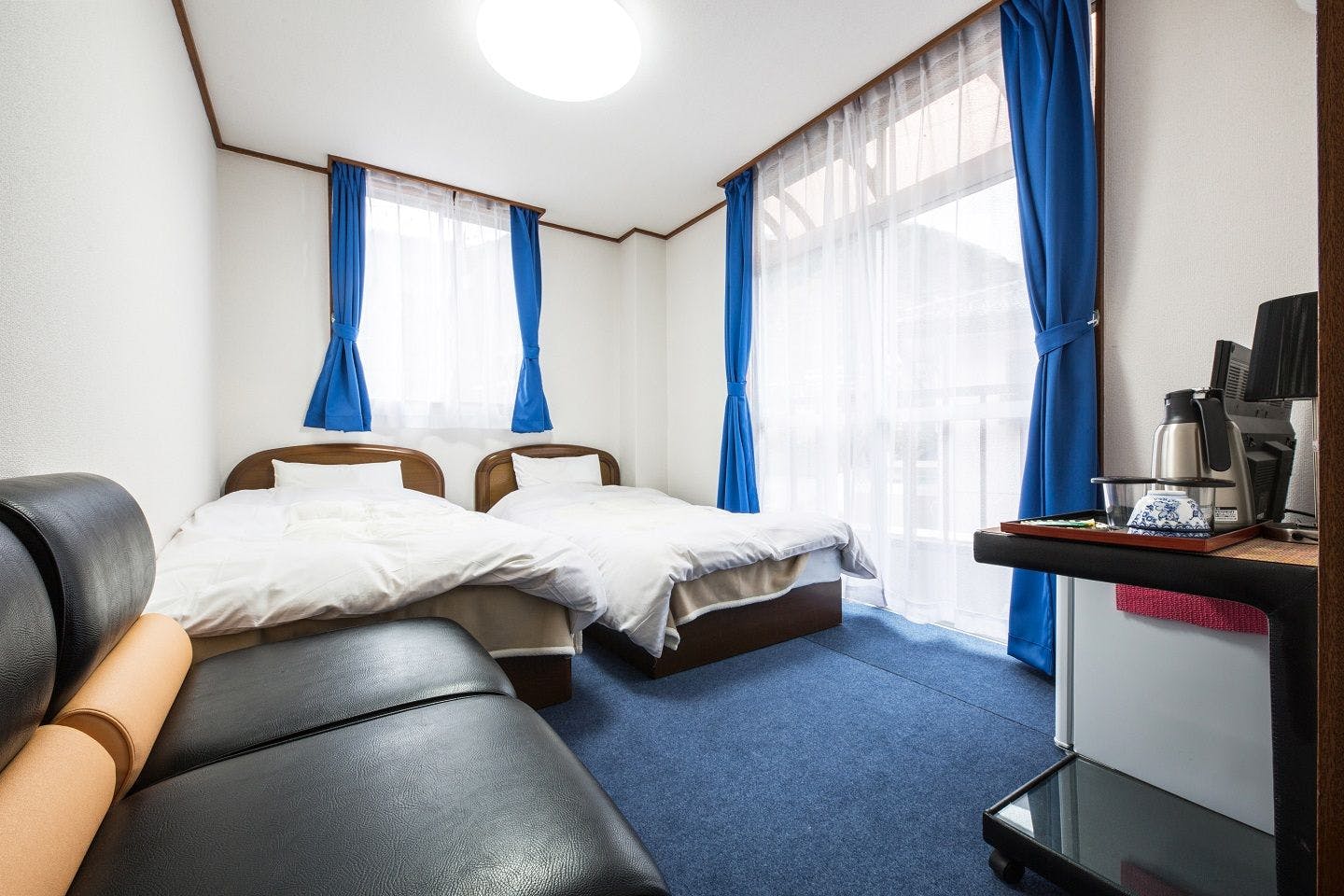 Kinugawa Pension Bamboo